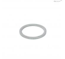 Уплотнительное кольцо DIN 7603-AL-10-13,5-A ELESA+GANTER