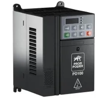 Преобразователь частоты Prompower PD100-AB022 (2,2 кВт 11 А 1ф 220 В)