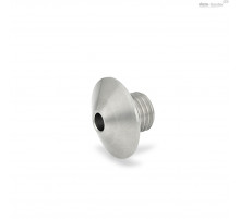 Позиционирующая втулка GN 412.5-M12x1,5-B5,2 ELESA+GANTER