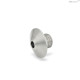 Позиционирующая втулка GN 412.5-M12x1,5-B5,2 ELESA+GANTER