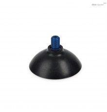Вакуумная присоска VVI-60-G1/4-T-A (VV.53028) ELESA+GANTER