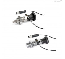 Штифт стопорный GN 817.6-10-12-EC-S-0.5 ELESA+GANTER
