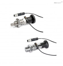 Штифт стопорный GN 817.6-10-12-EB-S-0.5 ELESA+GANTER
