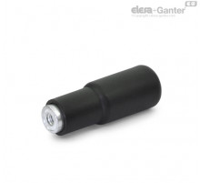 Вращающаяся ручка GN 798.2-KT-16-M5 ELESA+GANTER