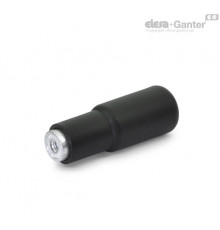 Вращающаяся ручка GN 798.2-KT-16-M5 ELESA+GANTER
