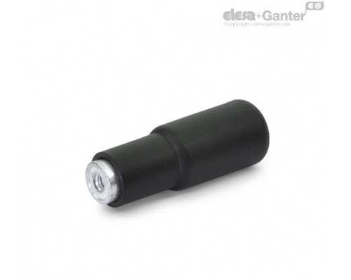Вращающаяся ручка GN 798.2-KT-16-M5 ELESA+GANTER