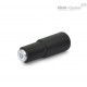 Вращающаяся ручка GN 798.2-KT-16-M5 ELESA+GANTER