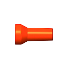 Насадка 3363 (JFLO, 3/8", d9.6)