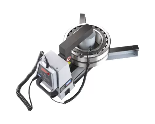 Компактный индукционный нагреватель SKF TIH 030M/110V