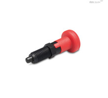 Штифт стопорный PMT.101-8-M16x1,5-A-C6 (51611-C6) ELESA+GANTER