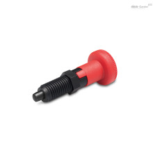 Штифт стопорный PMT.101-10-M20x1,5-A-C6 (51612-C6) ELESA+GANTER