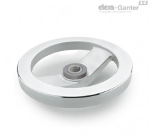 Предохранительный маховик GN 322.5-140-K12-A-* ELESA+GANTER