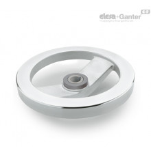 Предохранительный маховик GN 322.5-125-K12-A-* ELESA+GANTER
