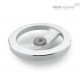Предохранительный маховик GN 322.5-140-K12-A-* ELESA+GANTER