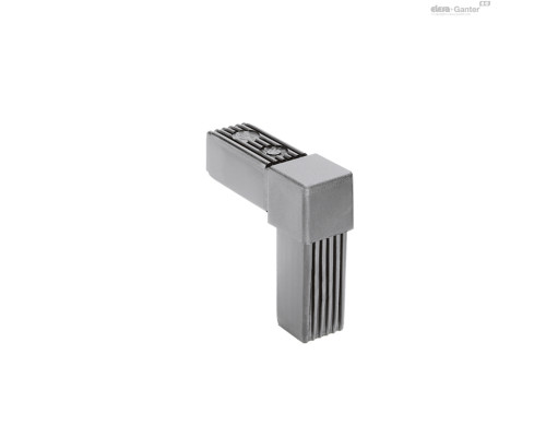 Соединитель STC.30-2A-2W-C33 (430112) ELESA+GANTER