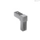 Соединитель STC.30-2A-2W-C33 (430112) ELESA+GANTER