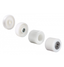 Колеса ZBZ82X90620420WITHOUTBEARING EMES