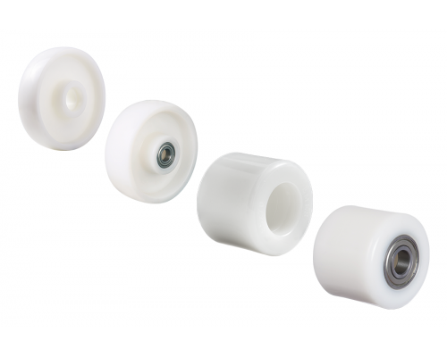 Колеса ZBZ100X35620112 EMES