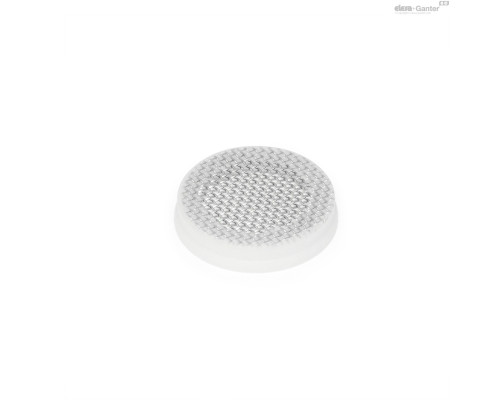 Сетчатый фильтр GN 7403.1-NI-18-100 ELESA+GANTER