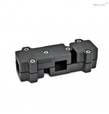 Зажим GN 195-V20-50-2-SW ELESA+GANTER