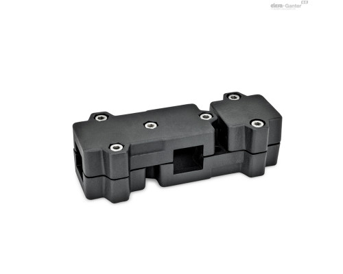 Зажим GN 195-V40-60-2-SW ELESA+GANTER