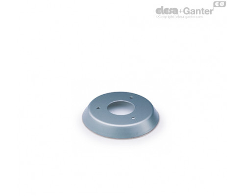 Фланец F.32 N (29002) ELESA+GANTER