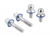 K1647 Винты с уплотнительным кольцом Hygienic DESIGN