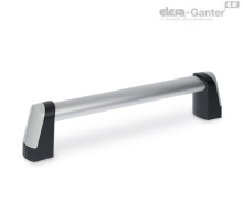 Трубчатая ручка EVH.350-AN-C3 (262313-C3) ELESA+GANTER