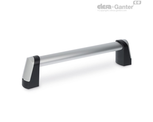 Трубчатая ручка EVH.300-AN-C3 (262303-C3) ELESA+GANTER
