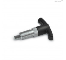Штифт стопорный GN 817.4-6-6-C-NI ELESA+GANTER