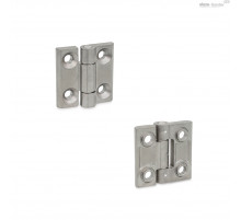 Петля GN 237.3-A4-50-50-A-GS ELESA+GANTER