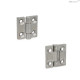 Петля GN 237.3-A4-60-60-A-GS ELESA+GANTER