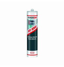 Клей-герметик конструкционный высокой прочности TEROSON MS 9360 BK 570ML