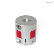 Кулачковая муфта GN 2240-30-K8-8-AL-RS ELESA+GANTER