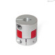 Кулачковая муфта GN 2240-30-K8-10-AL-RS ELESA+GANTER