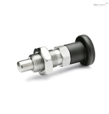 Штифт стопорный GN 817-8-8-CK-NI ELESA+GANTER