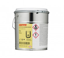 Клей полиуретановый 2K пастообразный (Компонент A+B), банка, LOCTITE UK 8303B60/UK5400 9KG