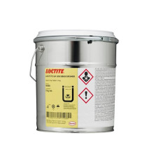 Клей полиуретановый 2K пастообразный (Компонент A+B), банка, LOCTITE UK 8303B60/UK5400 9KG