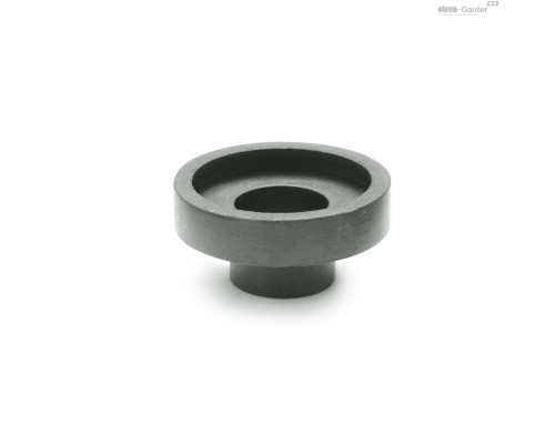 Пылезащитная крышка GN 710-12 ELESA+GANTER