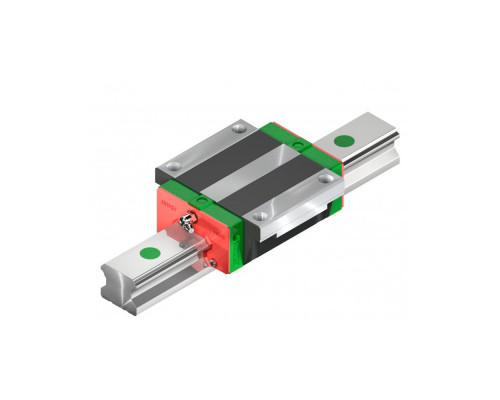 Система линейного перемещения HIWIN HGW20CCSC2R720Z0H (HGW20CC)