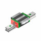Система линейного перемещения HIWIN HGW20CCSC2R720Z0H (HGW20CC)