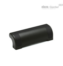 Ручка с устройством безопасности M.990/115 EH-6-C9 (138511) ELESA+GANTER