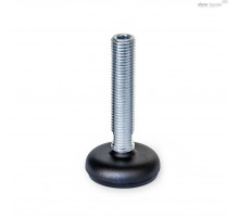Регулируемая опора GN 30-120-M24-300-A5-U ELESA+GANTER
