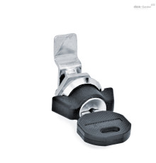 Замок GN 115.1-SCK-19,5 ELESA+GANTER