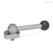 Эксцентриковый кулачок GN 918.5-50-GV-R ELESA+GANTER