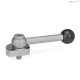Эксцентриковый кулачок GN 918.5-40-GV-R ELESA+GANTER