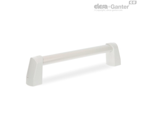 Трубчатая ручка EVH.300-CLEAN (150811) ELESA+GANTER