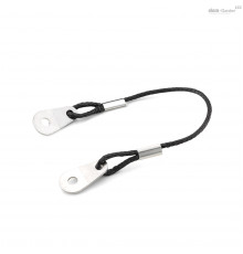 Удерживающий трос CV-T-2P-500 (76256) ELESA+GANTER