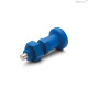 Штифт стопорный PMT.100-SST-10-M20x1,5-AK-VD (194582) ELESA+GANTER