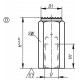 Опоры K0301.412X32 Kipp